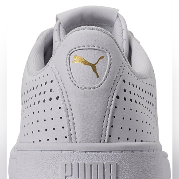 White Puma - Picture 3 of 8